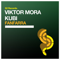 Viktor Mora & Kubi - Fanfarra