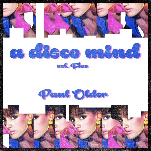 A DISCO MIND - Vol. Five