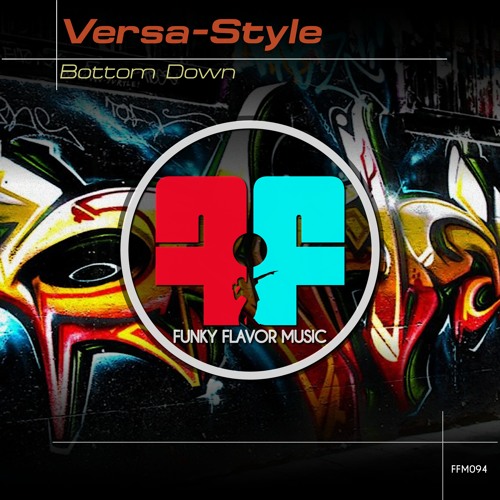 VersaStyle - Bottom Down (Original Mix) FFM094