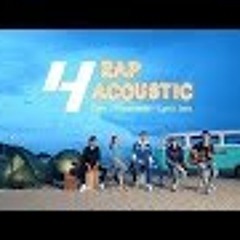 Mashup Rapcoustic 4 - Đen x Kimmese x Lynk Lee