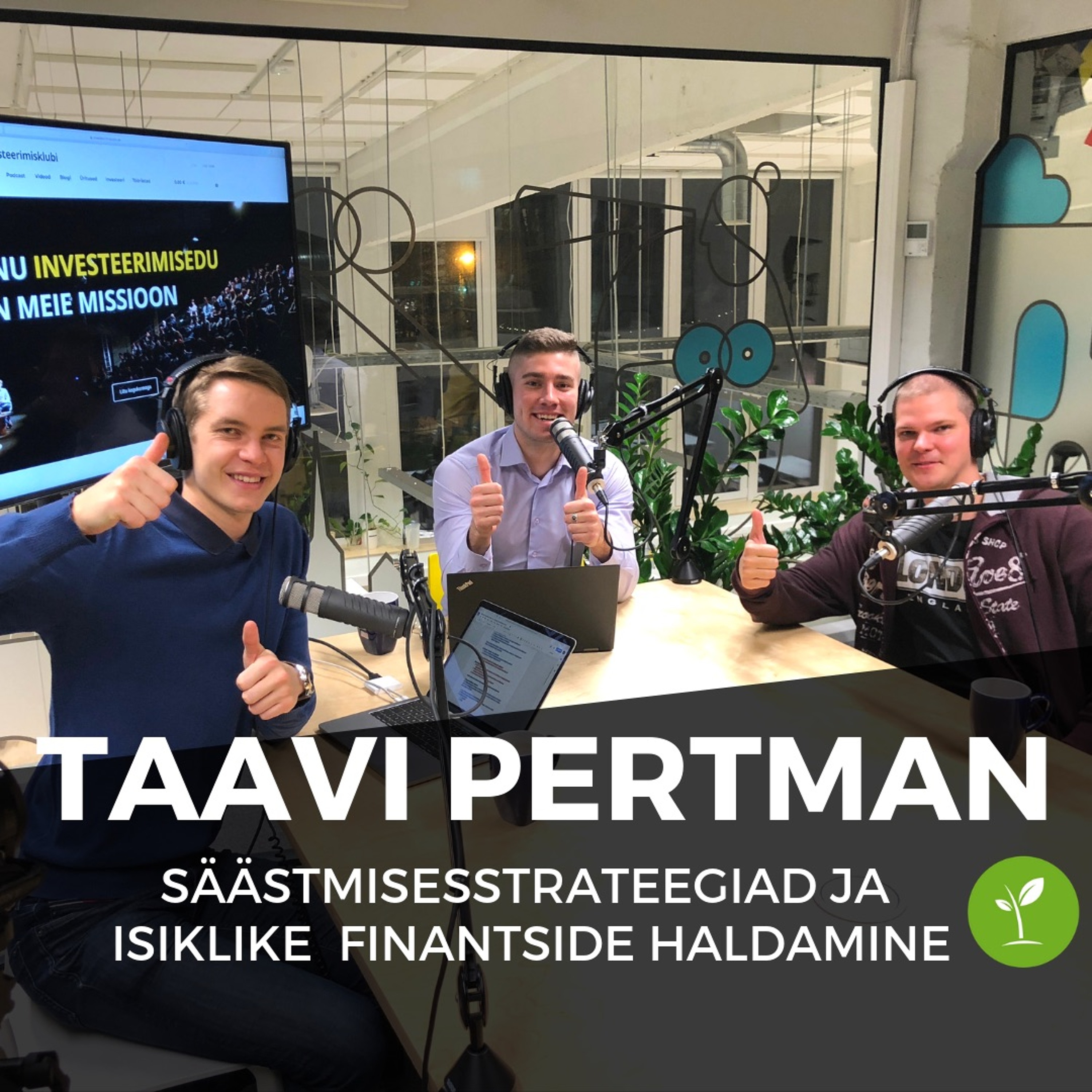 Investeerimisklubi