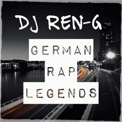 DJ Ren-G - German Rap Legends