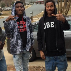 SpazzOut x Valo TopShotta-Stackn Up Digitz