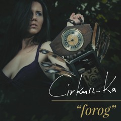 Cirkusz-KA "Krétával rajzolt"