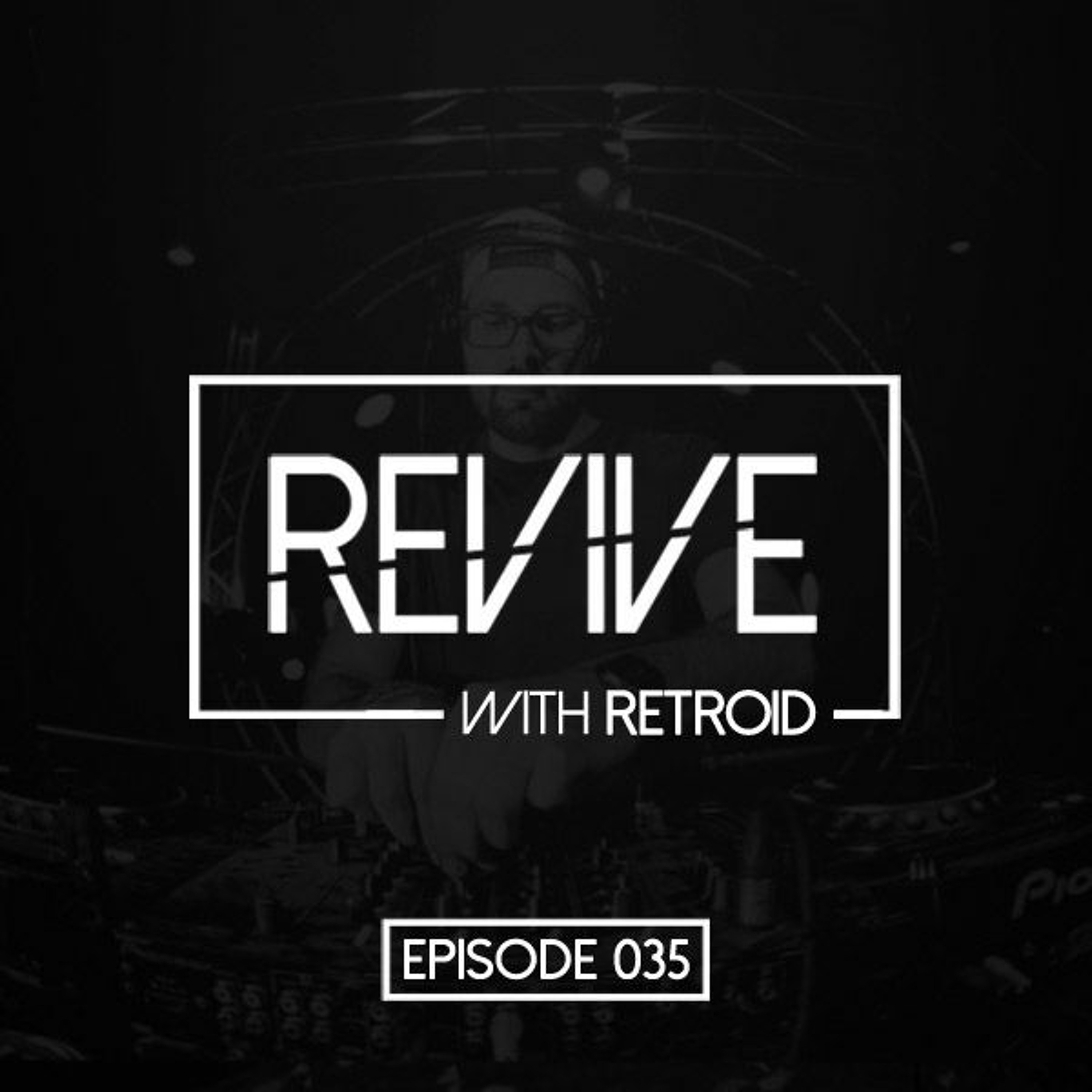 Revive With Retroid