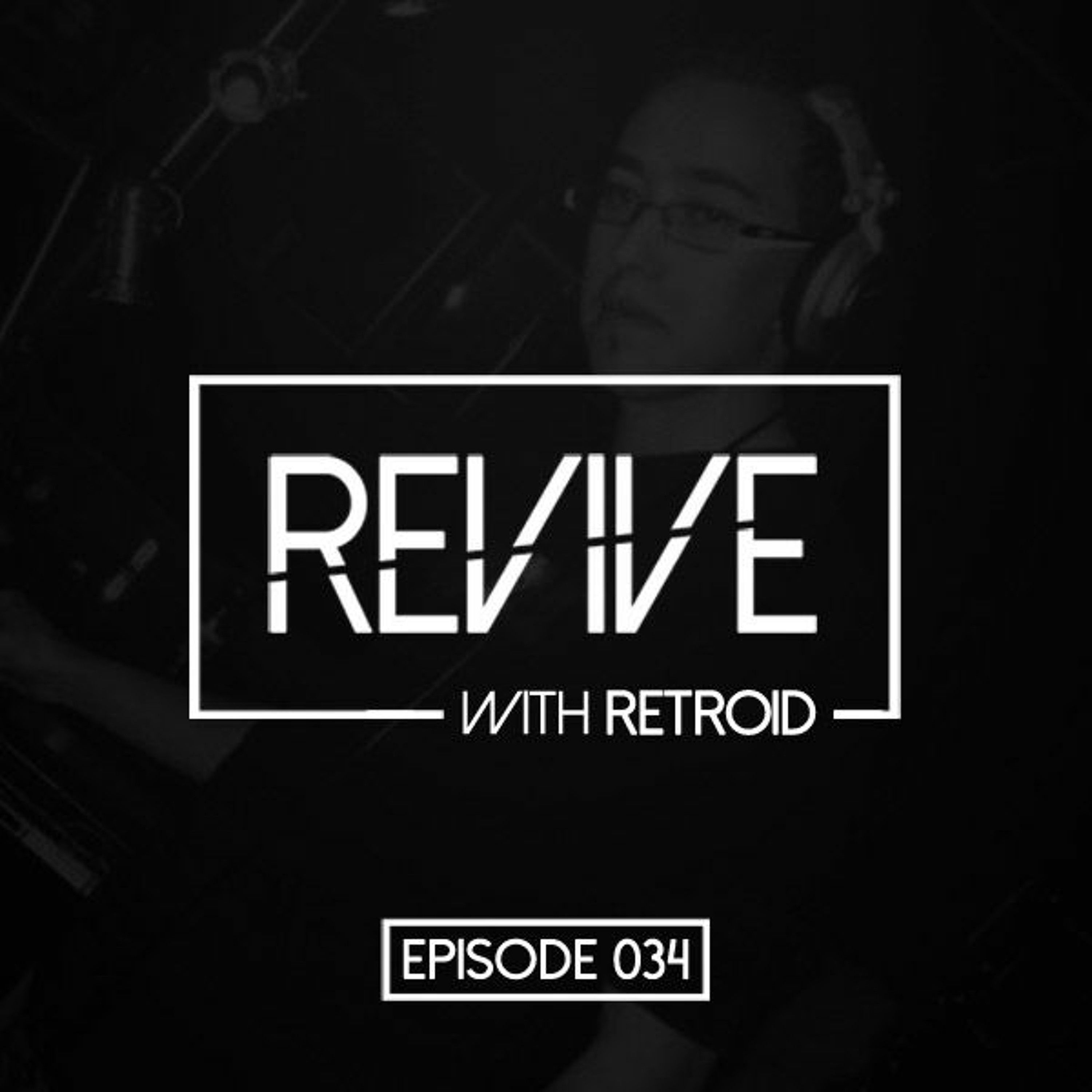 Revive With Retroid