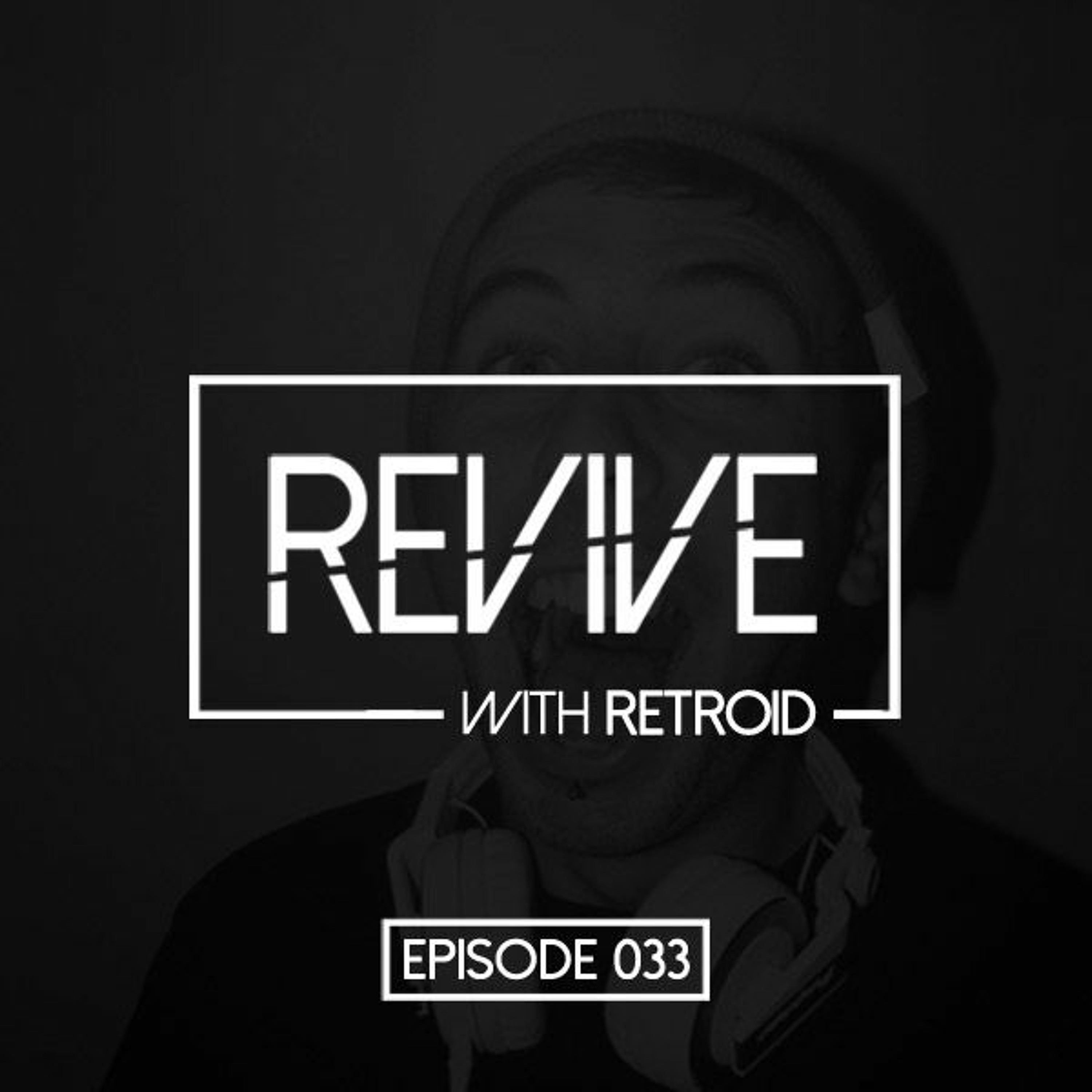 Revive With Retroid