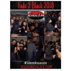 FADE 2 BLACK 2018