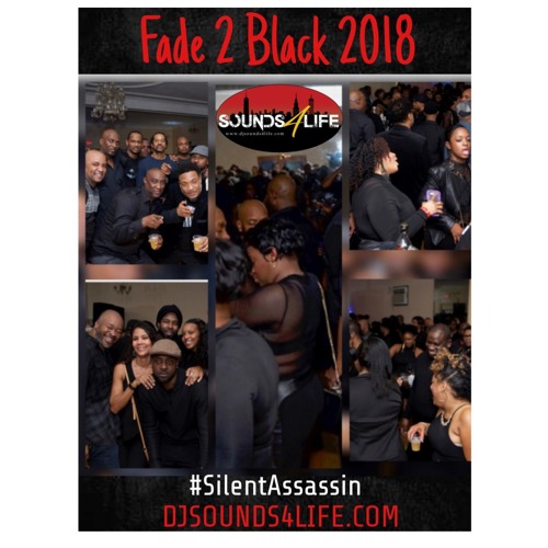 FADE 2 BLACK 2018