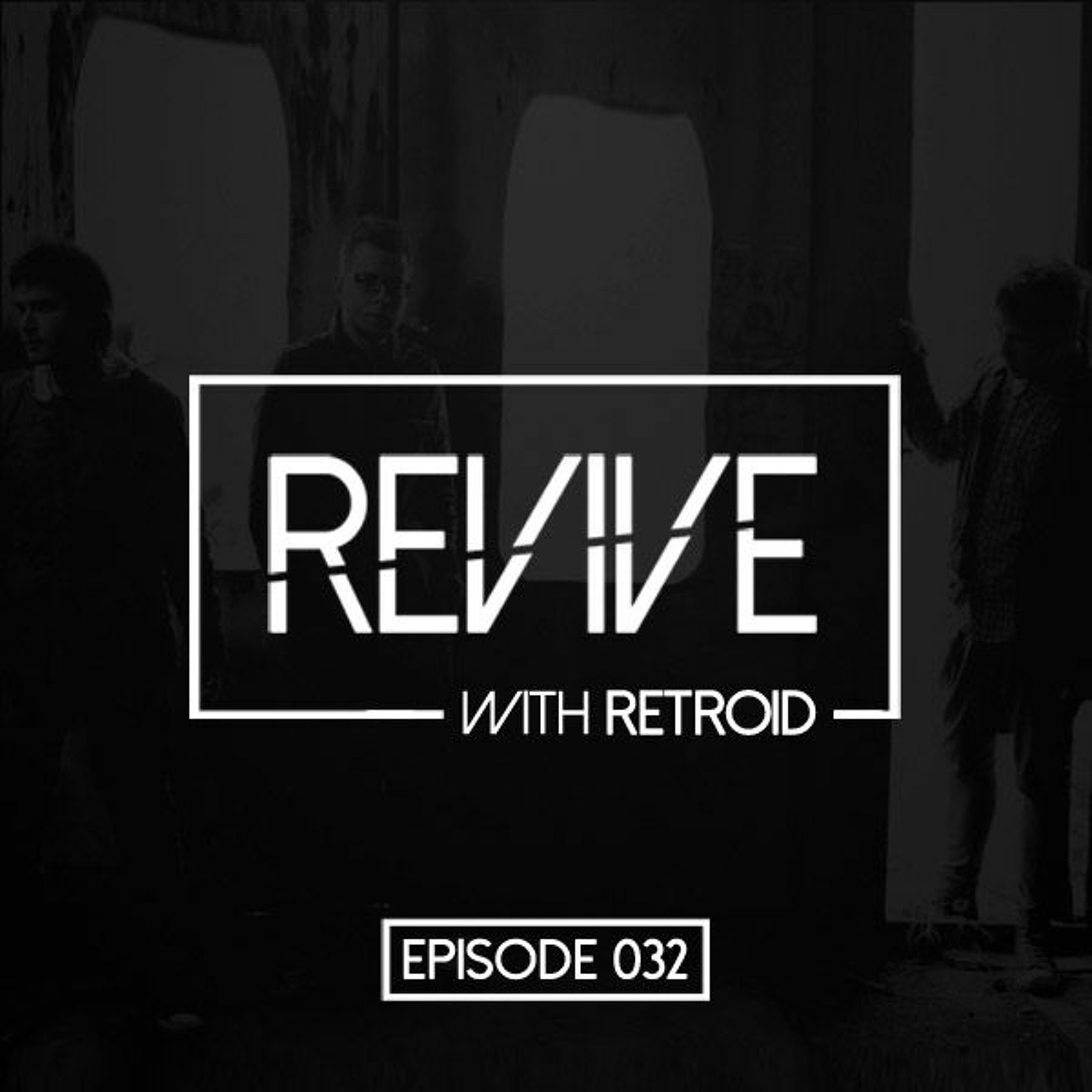 Revive With Retroid
