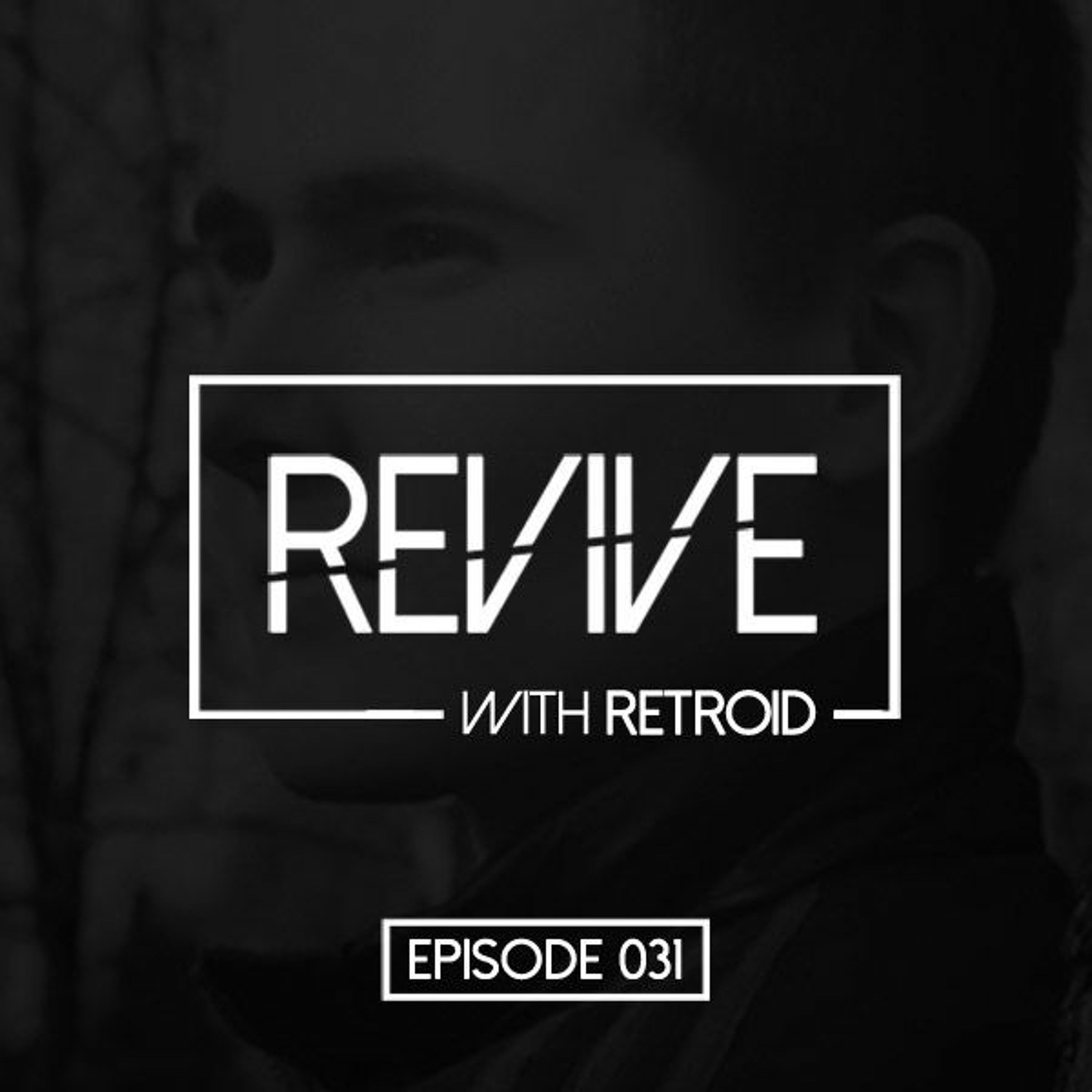 Revive With Retroid