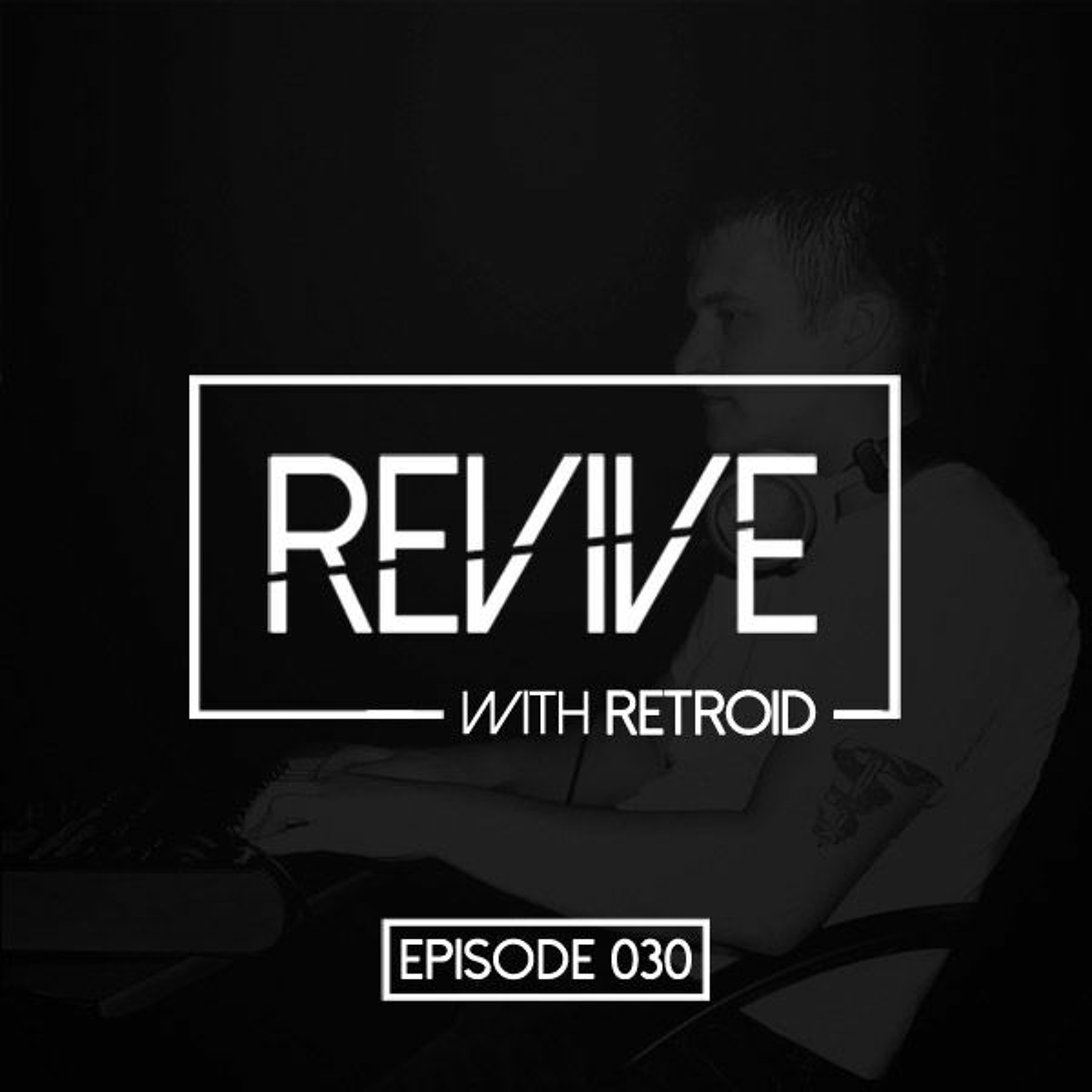 Revive With Retroid