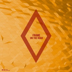 Frame & Base - Pony Express [D9REC057]