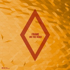 Frame & Base - Pony Express [D9REC057]