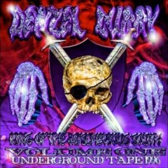 DENZEL CURRY - CREEP CREEP DEVILZ