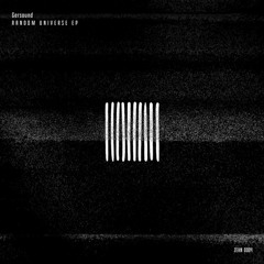 Gersound - Ethnicities (Original Mix)