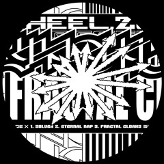 X02 ETERNAL NAP (from FRACTAL CLOAKS out on HEEL.ZONE)