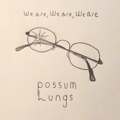 we are, we are, we are (demo)