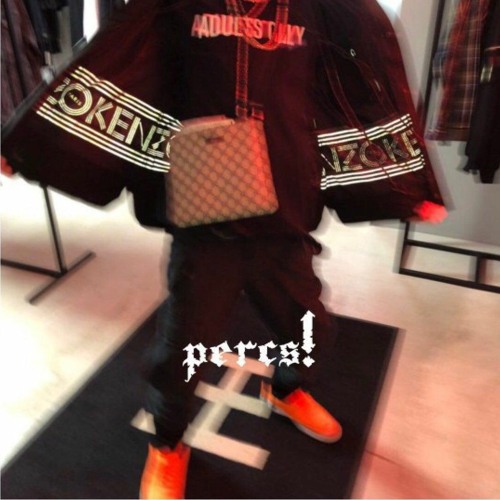 Percocet