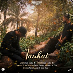 Zaidi x Asli BR - TANHAI (Official Audio)| Babar Saadat | Urdu Rap | 2018