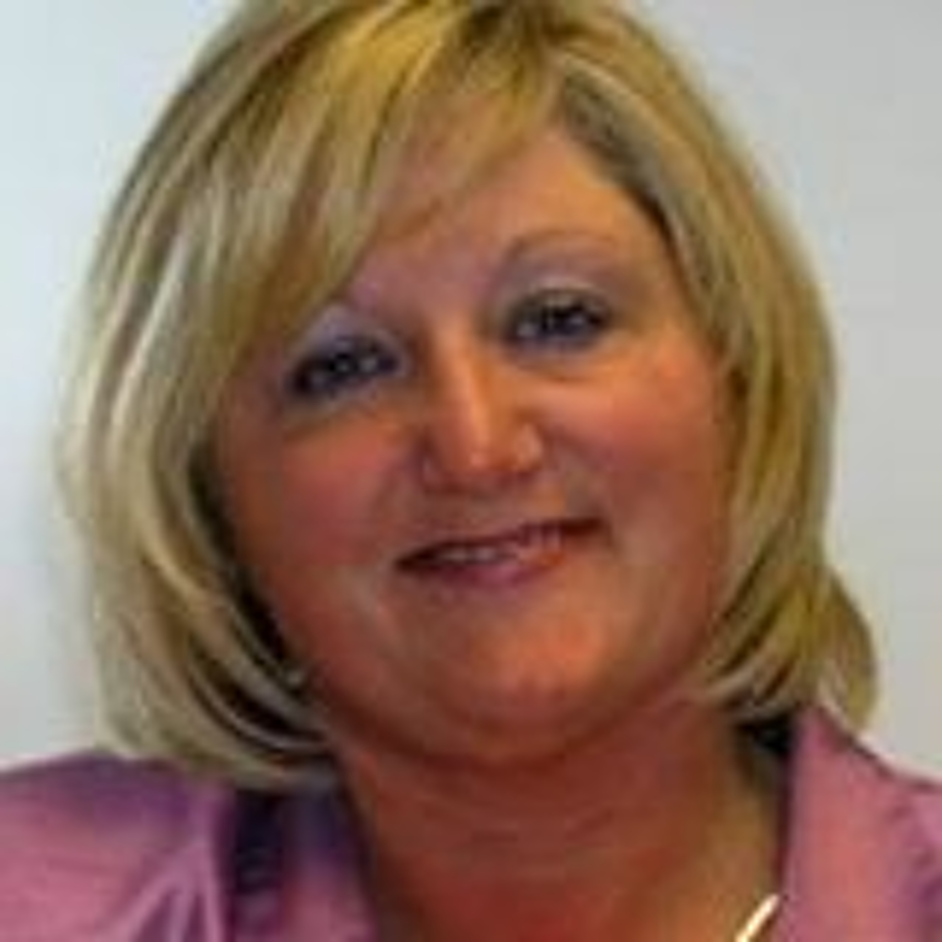 Angel's Guest This Week is Linda Cochrane of Hopeline Women's Center