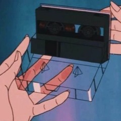 [ old tapes. ]