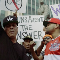 "People" by Kenny Buttons Ft Cambatta