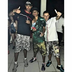 MTG - SÓ SURUBINHA COM AS FDP -- DJ PL, DJ TAK & DJ MSK #TDGvsUDC