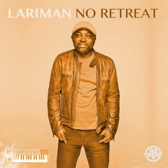 EBR016 - Lariman - No Retreat (SINGLE)