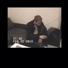 Ril3y - envoie une clope stp [exclusive track]