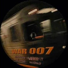 MSD -Untitled- _A_ (WAR 007)