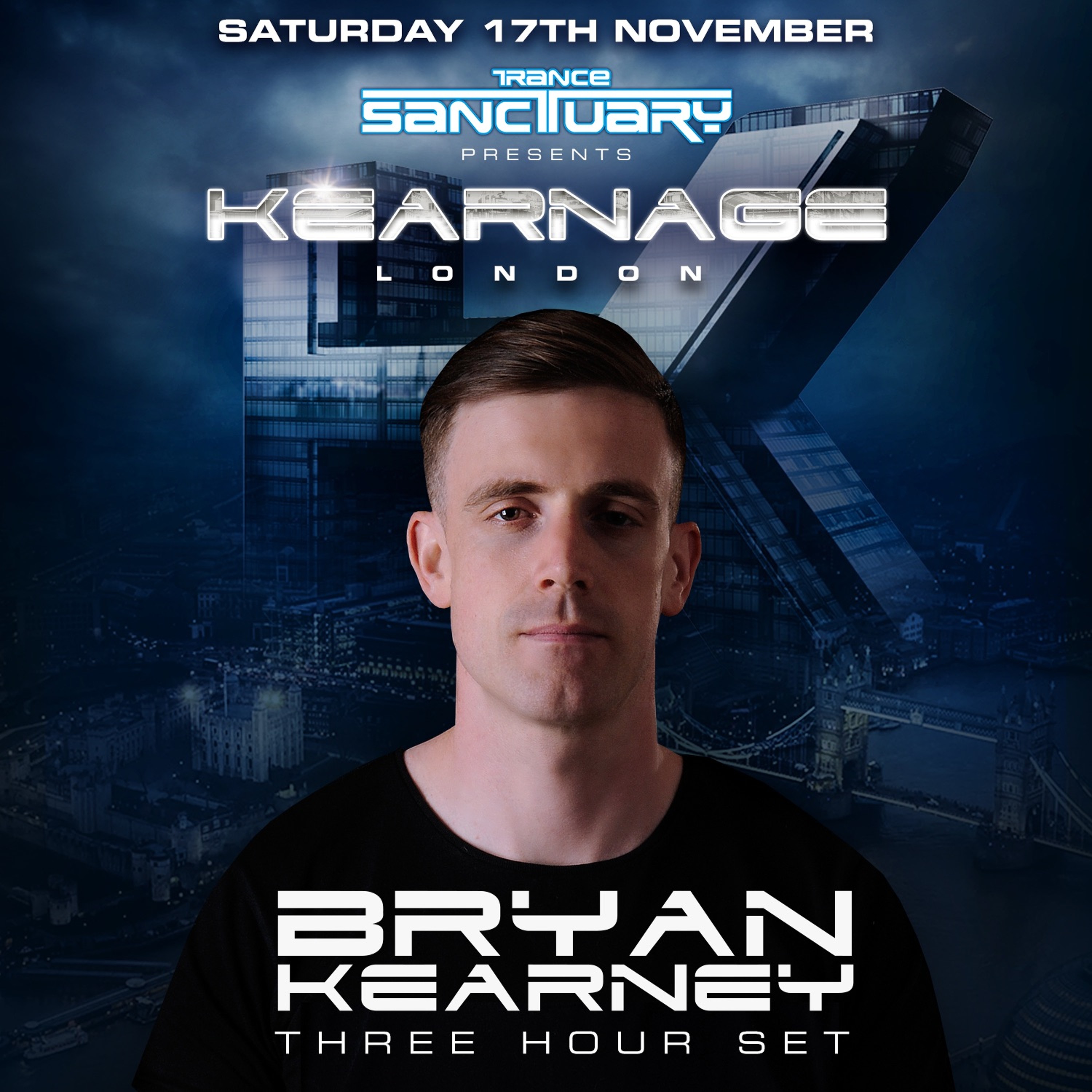 Bryan Kearney