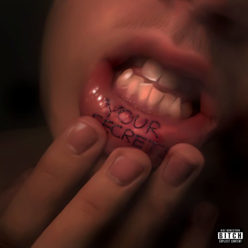 Your Secrets (ft. Clarence Clarity)