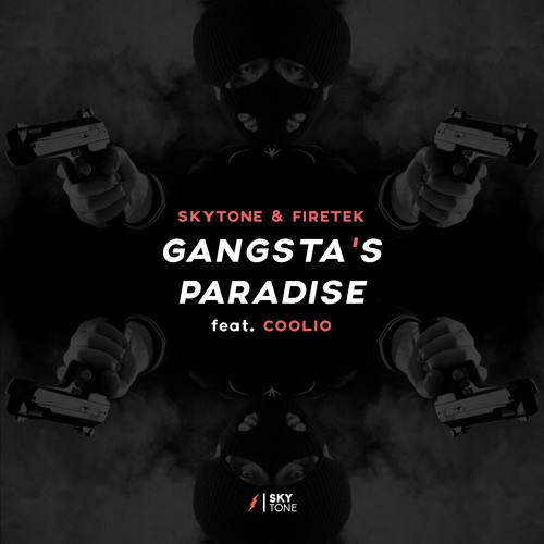 Coolio - Gangsta's Paradise (Skytone & Firetek Festival Mix)[OUT NOW!] *SUPPORTED BY HARDWELL & W&W*