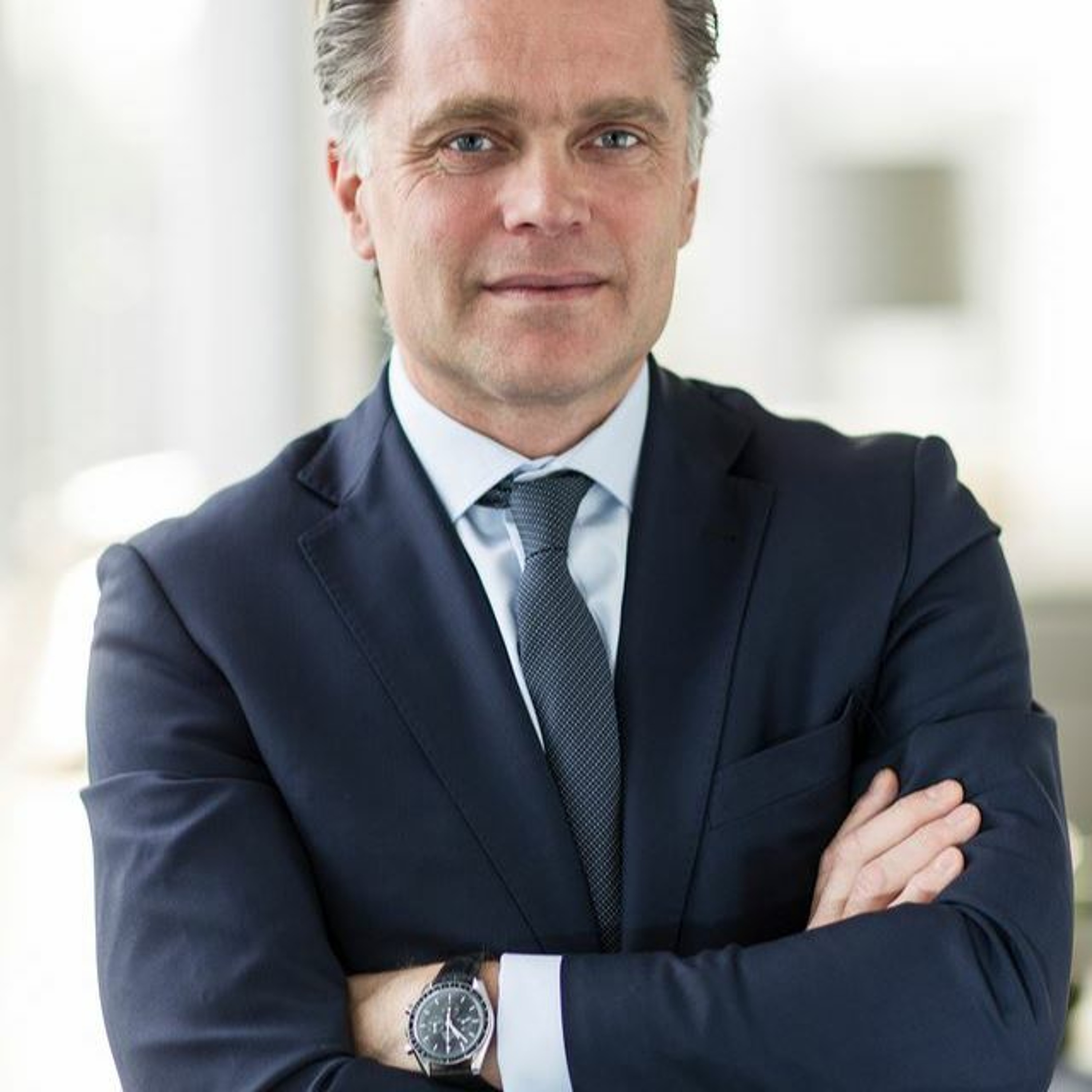 Börsåret avslutas i dur Aktiestrategi Mattias Sundling är positiv episode artwork