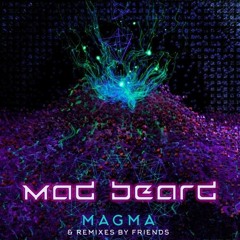 Mad Beard - Magma (SaturNoize Remix)