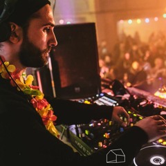 JORGE MARTINS @ WUITW OCT 2018