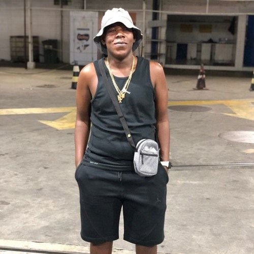 == MC J22 - QUANDO EU CHAMO NO ZAP ELA FALA BROTA == (( DJ CABELIN BALA )) EDIT 2K19 NEUTRA