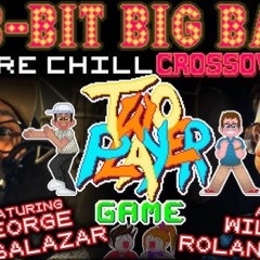 Two Player Game (The 8 - Bit Big Band)