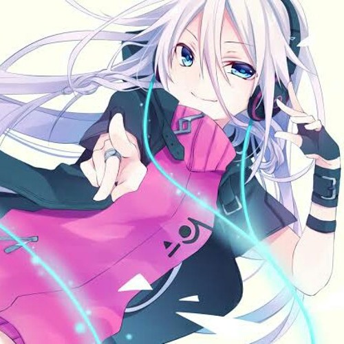 Vocaloid Ia Liar By Matsu Hara Vocaloid Ia Liar By Matsu Hara