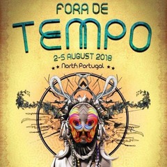 Swazik@Fora De Tempo 2018