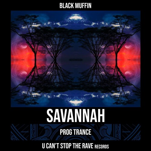 Black Muffin - Savannah