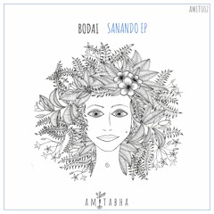 02 Bodai - Sanando (Original Mix) [AMIT002] Preview