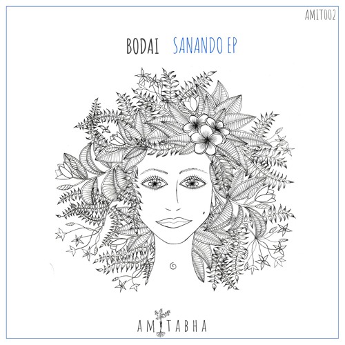 02 Bodai - Sanando (Original Mix) [AMIT002] Preview
