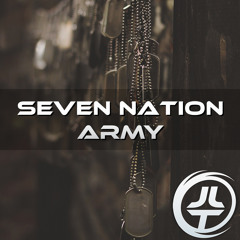 Seven Nation Army - Josh Le Tissier