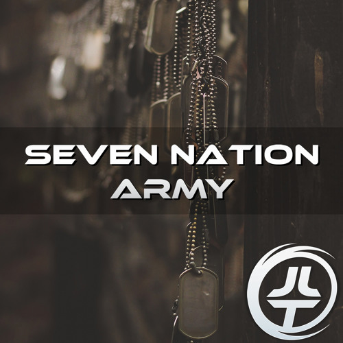 Seven Nation Army - Josh Le Tissier