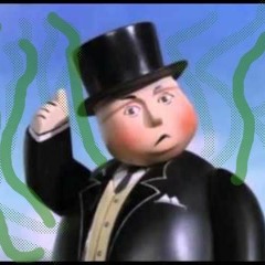 The Fart Controller