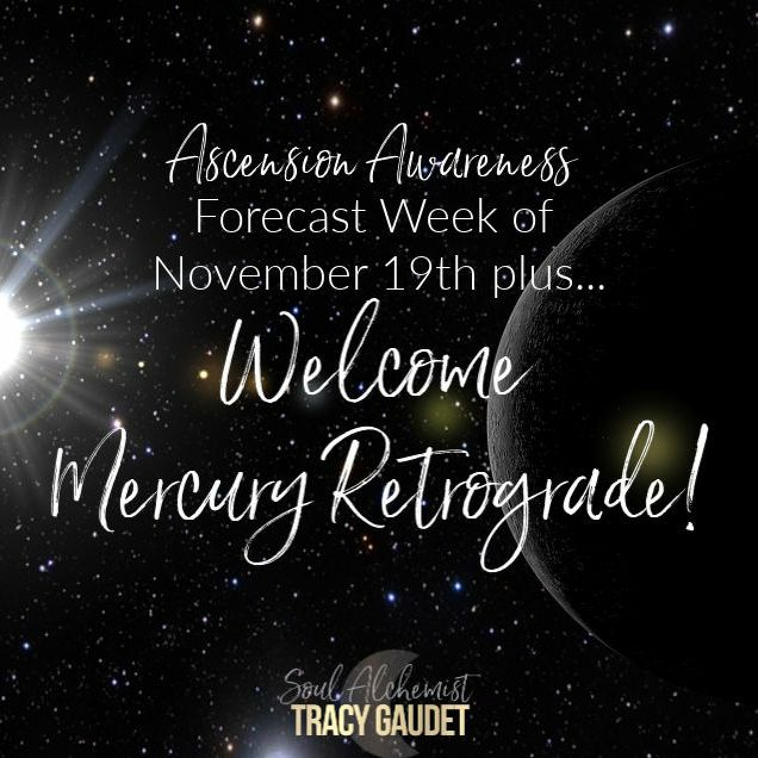 Ascension Alchemy Podcast