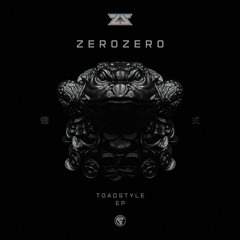 ZeroZero & Brain - Glub