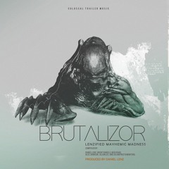 CTM063 - Brutalizor